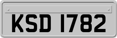 KSD1782