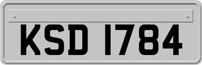 KSD1784