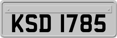 KSD1785