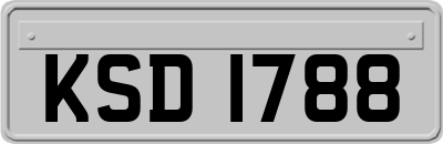 KSD1788