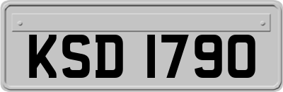 KSD1790