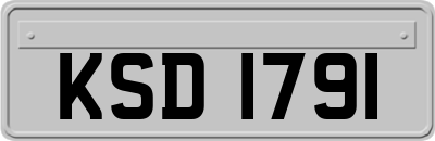 KSD1791