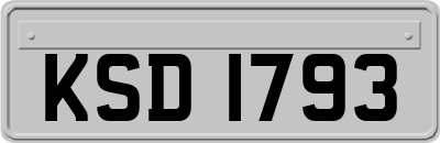 KSD1793