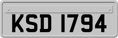KSD1794