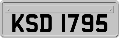KSD1795