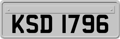KSD1796