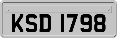 KSD1798
