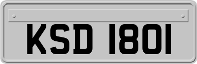 KSD1801