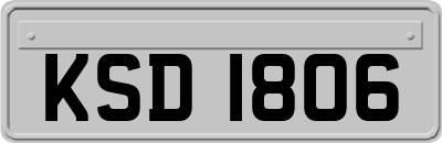 KSD1806