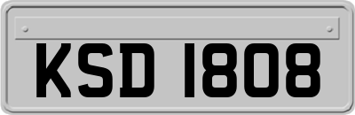 KSD1808