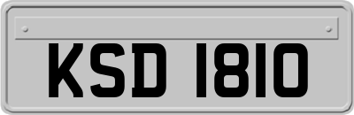 KSD1810