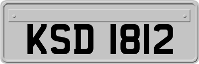 KSD1812