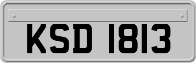 KSD1813