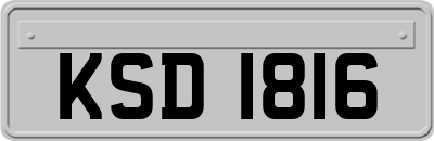 KSD1816