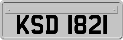 KSD1821