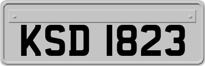 KSD1823
