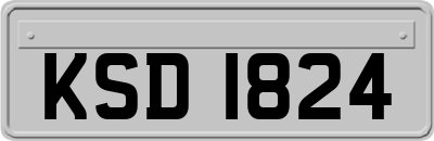 KSD1824