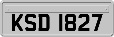 KSD1827