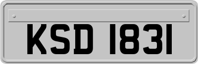 KSD1831