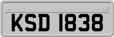 KSD1838