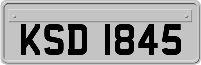 KSD1845