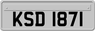 KSD1871