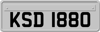 KSD1880