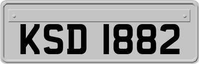 KSD1882