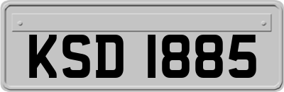 KSD1885