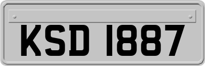 KSD1887