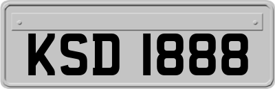 KSD1888
