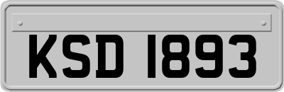 KSD1893