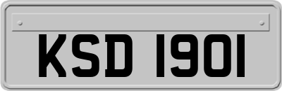 KSD1901