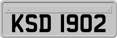 KSD1902