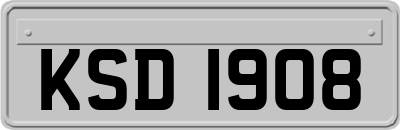 KSD1908