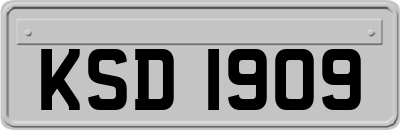 KSD1909