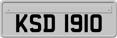 KSD1910