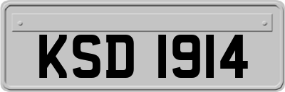 KSD1914