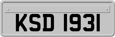 KSD1931