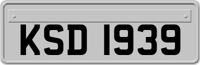 KSD1939
