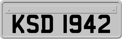 KSD1942