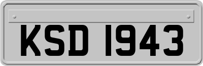 KSD1943
