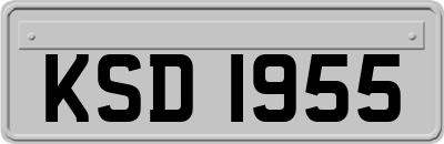 KSD1955