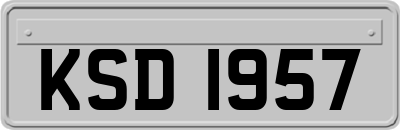 KSD1957