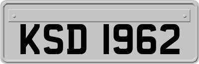 KSD1962