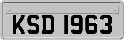 KSD1963