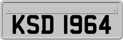 KSD1964