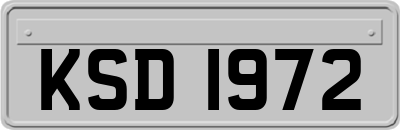 KSD1972