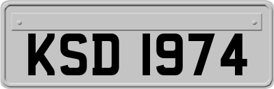KSD1974