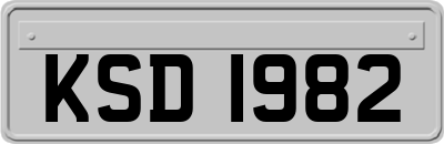 KSD1982